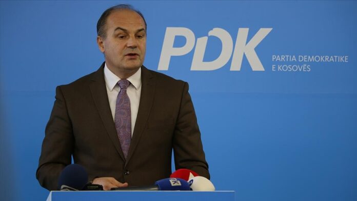 Hoxhaj mbështet rinumërimin e plotë: Çdo manipulim i votës e dëmton demokracinë