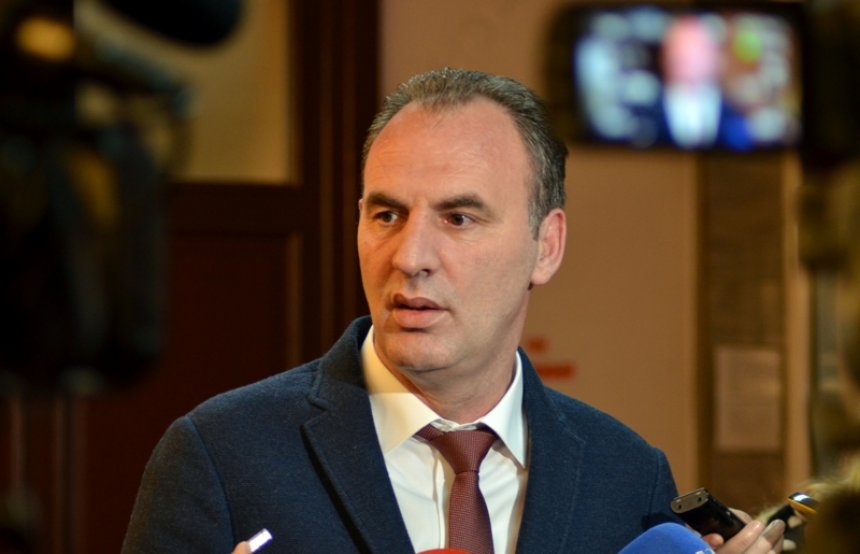 “Zgjedhje, duhet me u kthy procesi”, Limaj thotë se procesi është i komprometuar pas vjedhjes së votave