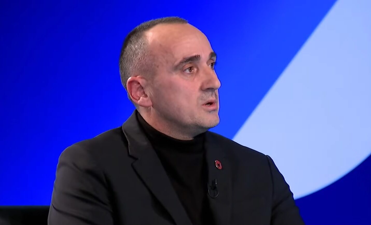 Syla: Mendojmë se përmes protestave e kemi dërguar mesazhin kundër padrejtësive në Hagë