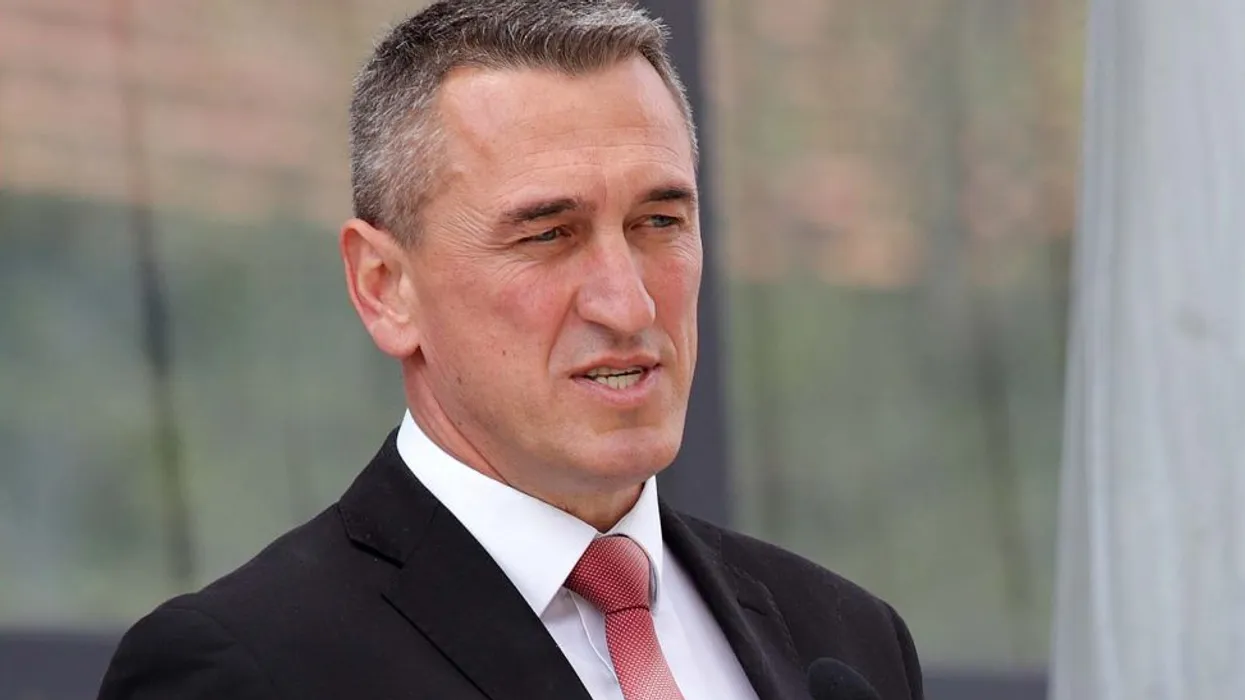 Rashiq: Tani nuk ka pengesa për formimin e Qeverisë
