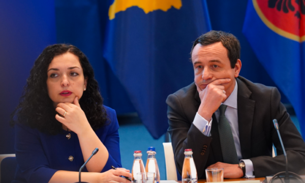 Pavkovic: Kurti i detyrohet një nder Osmanit për ta rikandiduar meqë i caktoi zgjedhjet kur i konvenoi dhe mori disa njohje gjatë fushatës