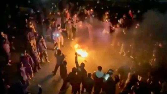 Protestat në të gjithë Iranin – si arritën ato në këtë pikë?