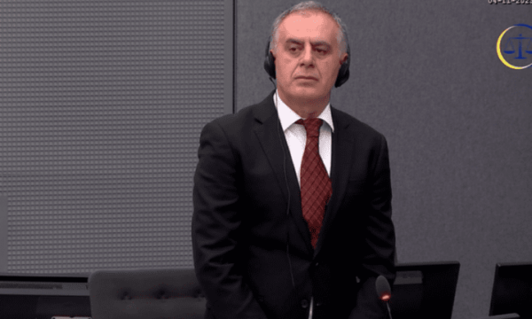 Pranohet në prova intervista e Kilajt e dhënë për prokurorët në kohën kur iu bastis vendbanimi në Kosovë
