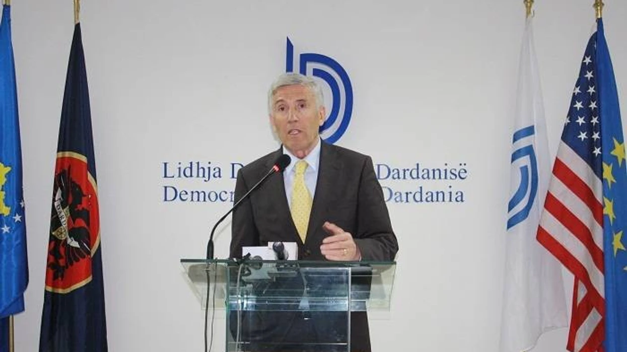 Kush ishte Nexhat Daci- Profesor, akademik dhe ish-kryeparlamentar i Kosovës