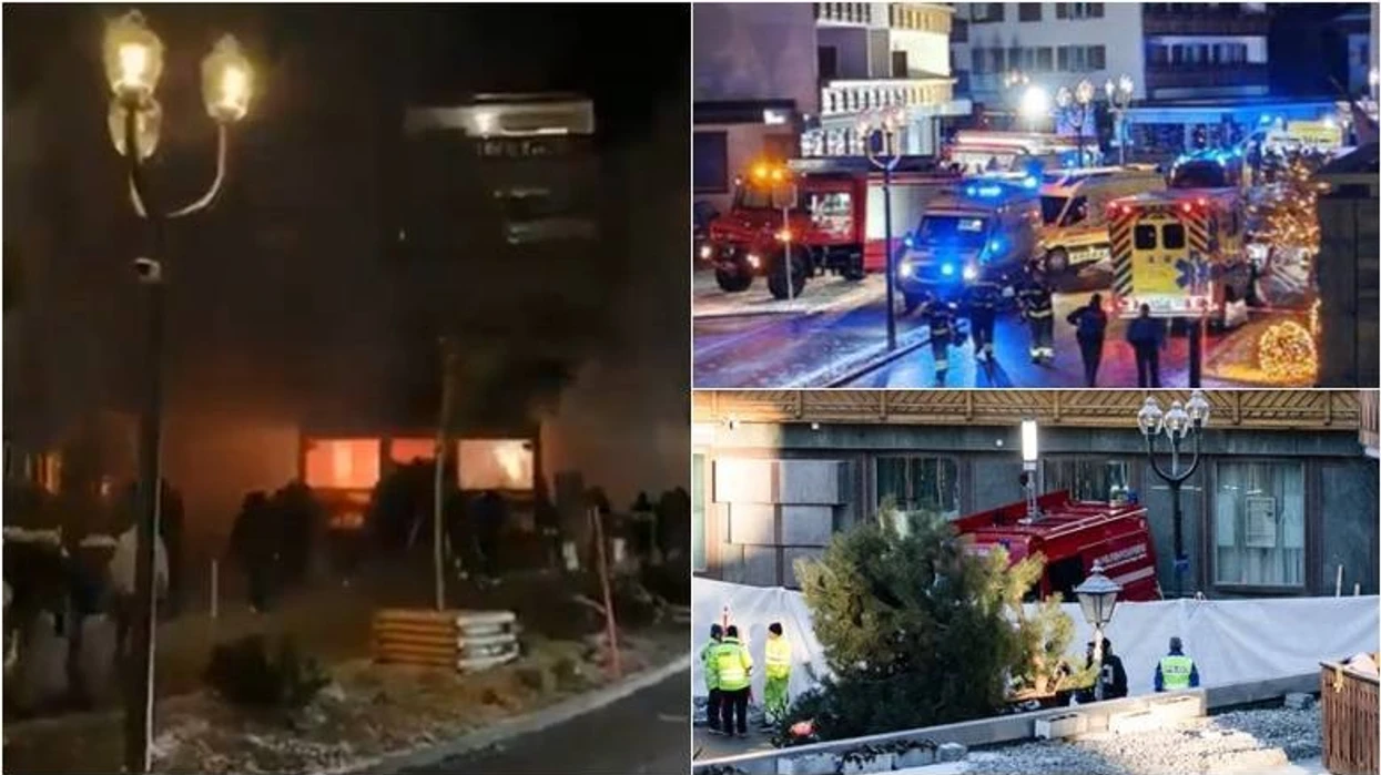 Gazetari zviceran jep detaje nga vendi ku ndodhi ‘një nga tragjeditë më të këqija’ në historinë e vendit
