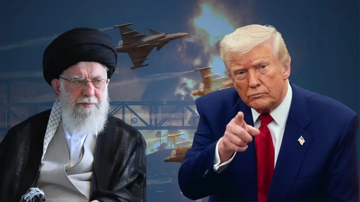 Trump paralajmëroi ndërhyrje ushtarake, vjen reagimi i Iranit