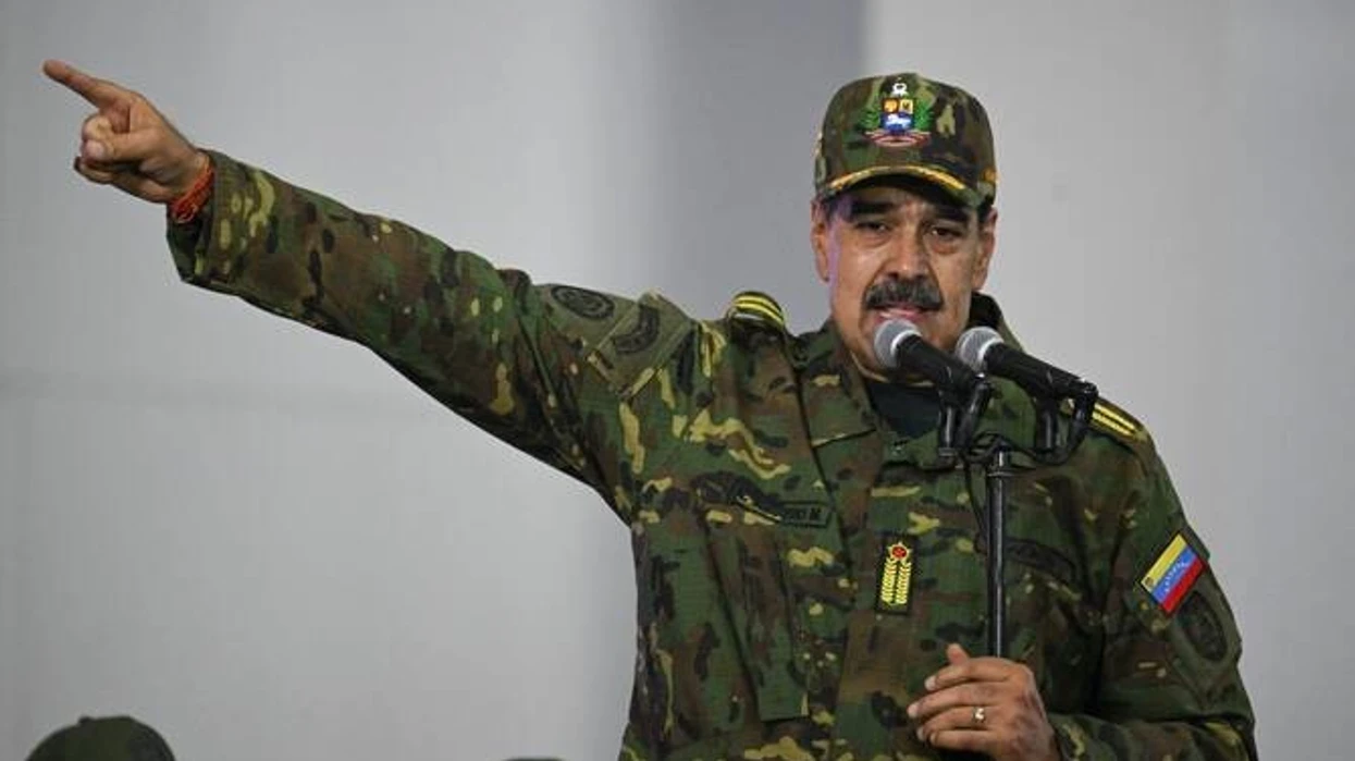 “I gjithë vendi duhet të mobilizohet”, Venezuela shpall emergjencë kombëtare