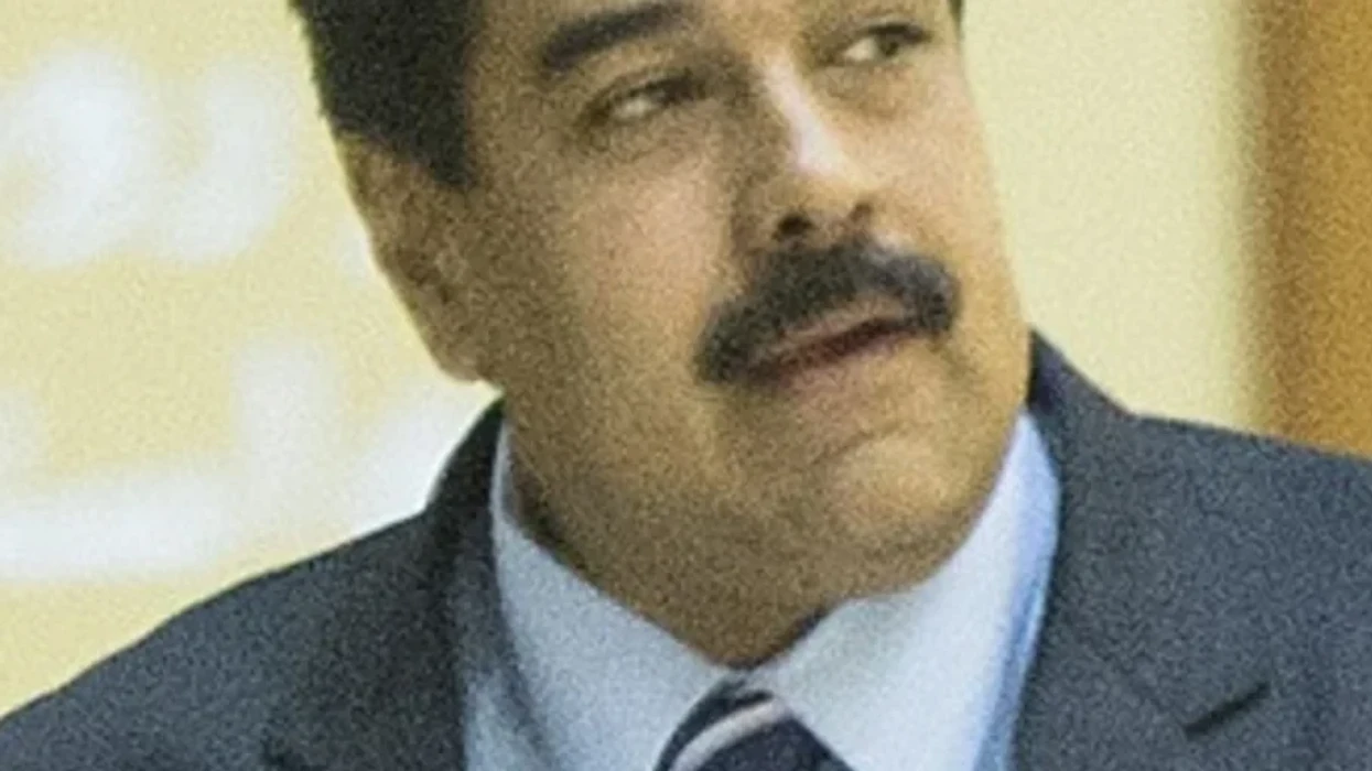Maduro u arrestua dhe do të gjykohet në SHBA