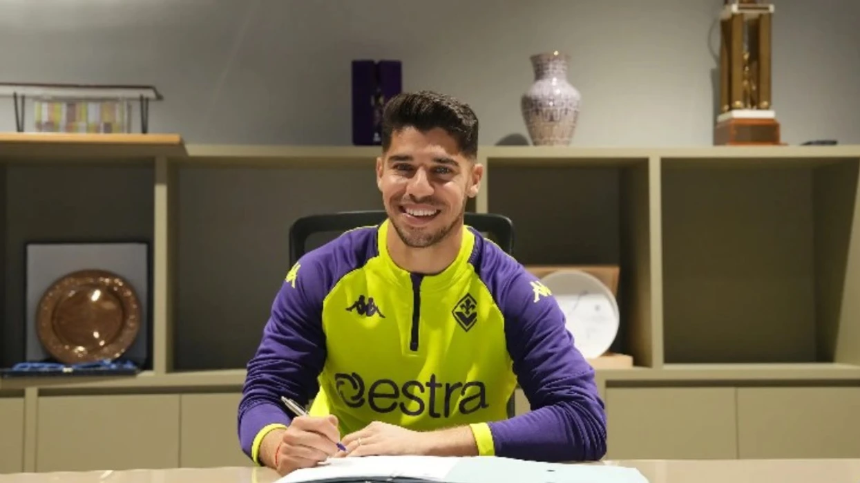 “Nuk je i mirëpritur këtu”, transferimi i një izraeliti te Fiorentina shkaktoi skandal