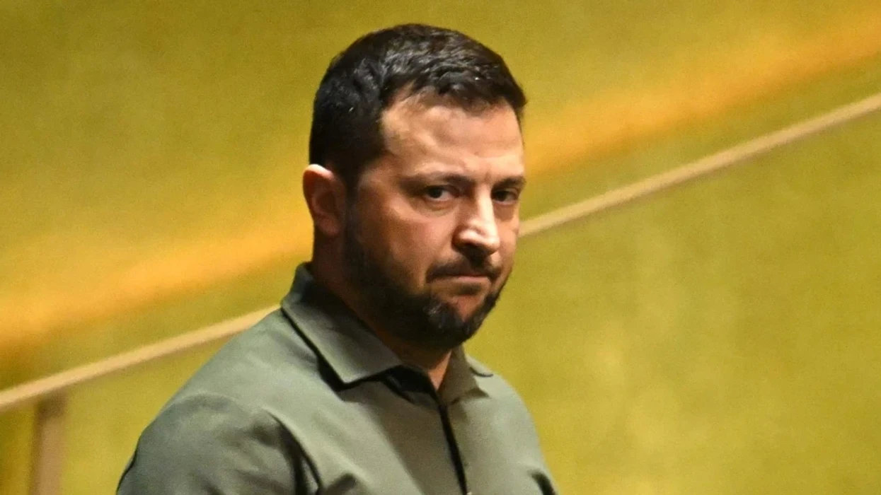 Zelensky i dërgon mesazh SHBA-së pas arrestimit të Maduros