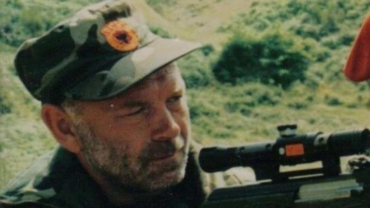 Osmani kujton Tahir Zemajn: Oficer profesionist, atdhetar i jashtëzakonshëm dhe bashkëpunëtor i Presidentit Rugova