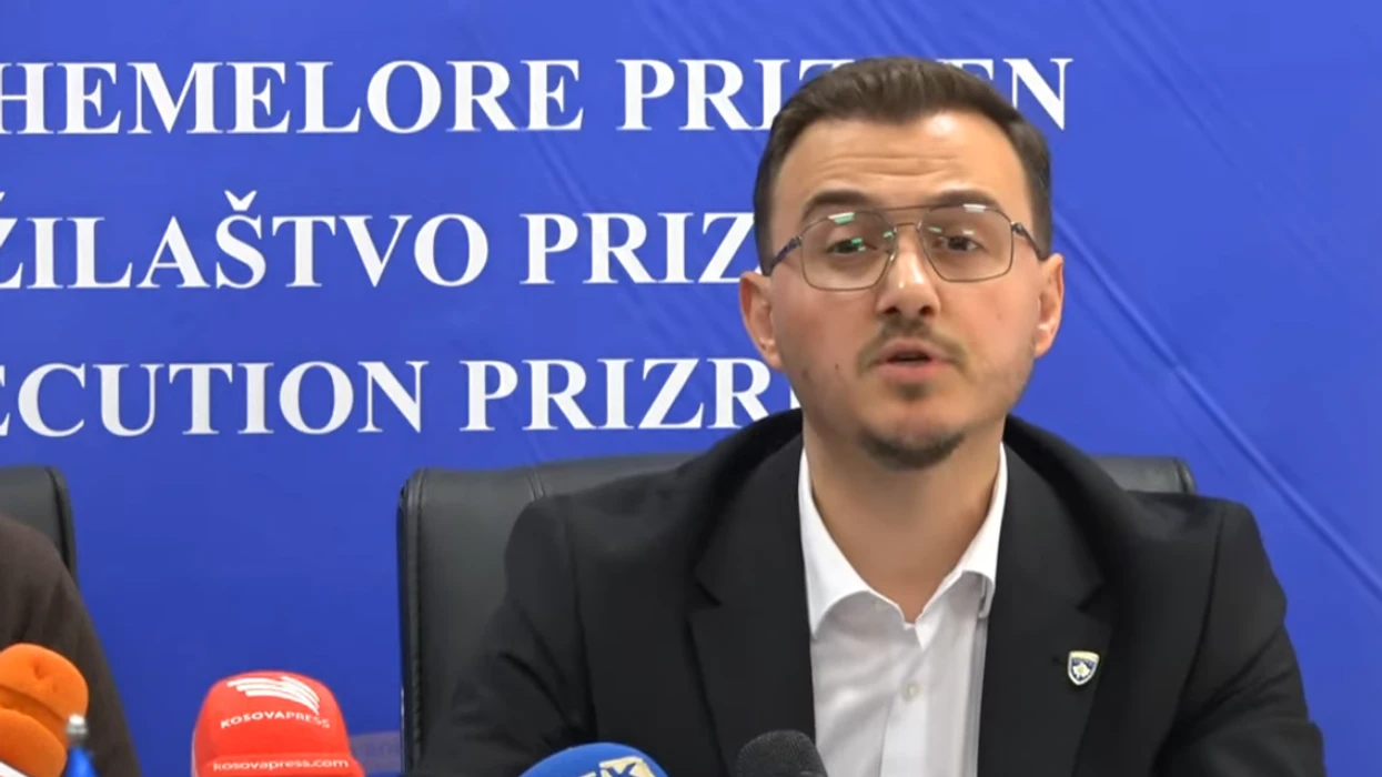Kryeprokurori Kryeziu: Keqpërdorime mbi 1 milion euro në BKS, hetimet nisën që në mars 2025