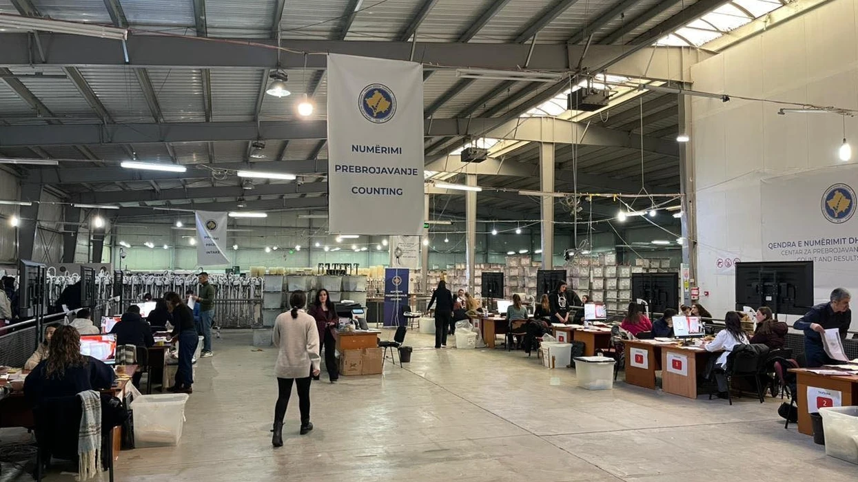 Përfundon numërimi i votave të diasporës, KQZ tashmë e gatshme të shpallë rezultatin përfundimtar
