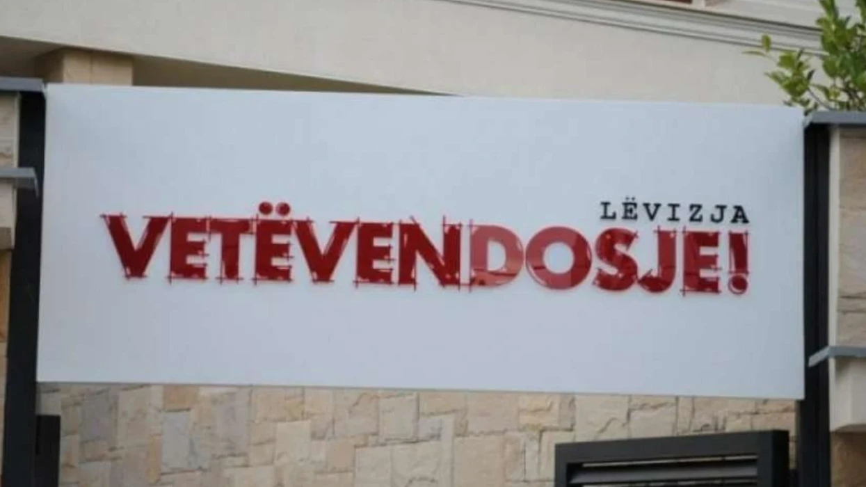 Kjo është lista e 57 deputetëve të Kuvendit nga Lëvizja Vetëvendosje