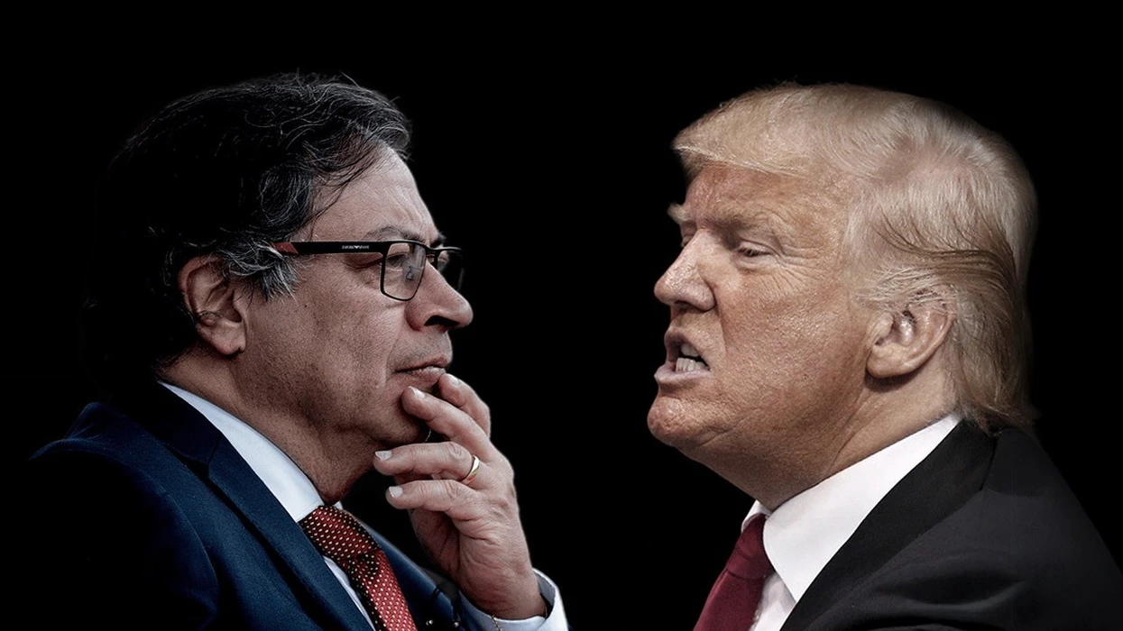 Presidenti kolumbian: Ekziston rreziku i një ndërhyrjeje ushtarake nga SHBA