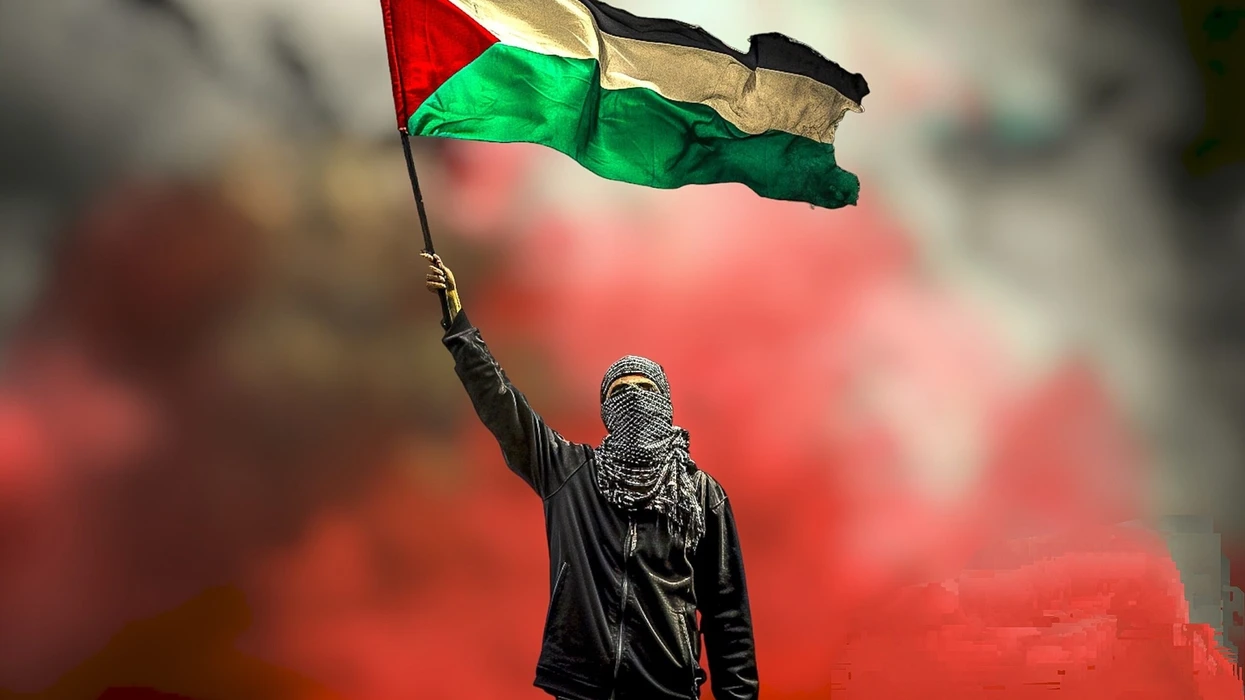 Presidenti palestinez: Nuk e pranojmë ndarjen e Gazës