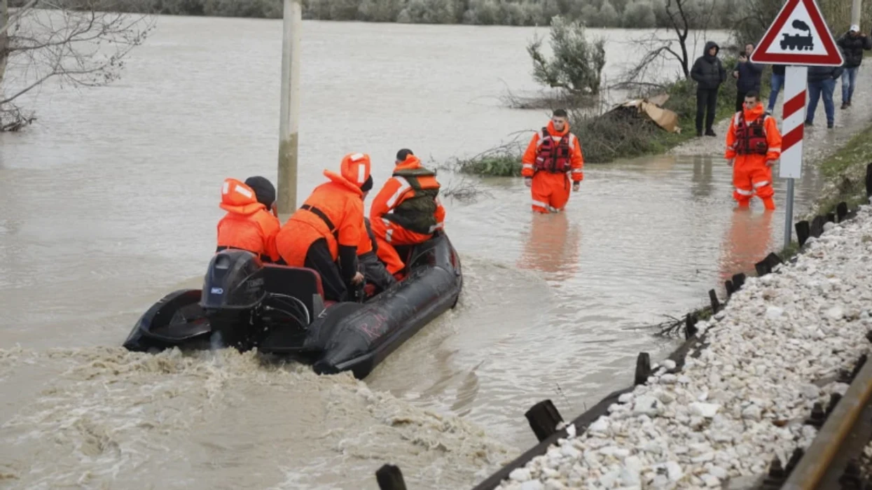 Shqipëria në ditën e katërt të përmbytjeve, Rama: Do kompensohen dëmet