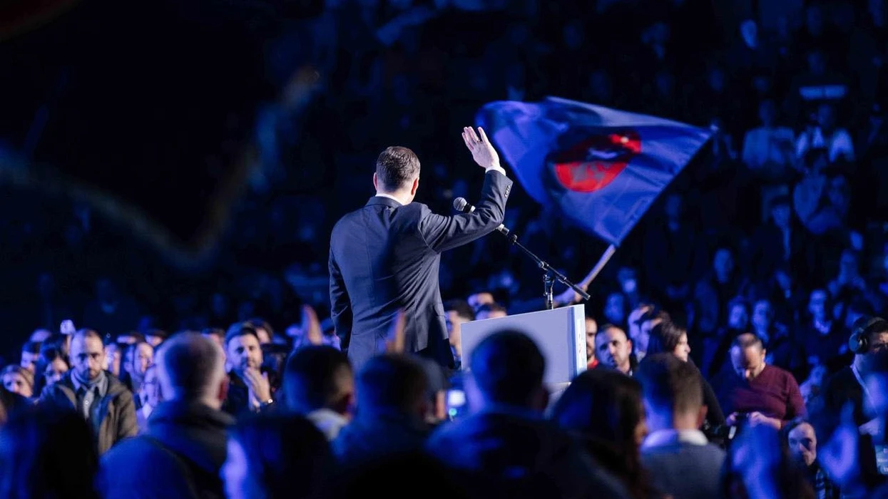 Abdixhiku: Rezultati zgjedhor nuk ishte ai që pritëm, larg madje