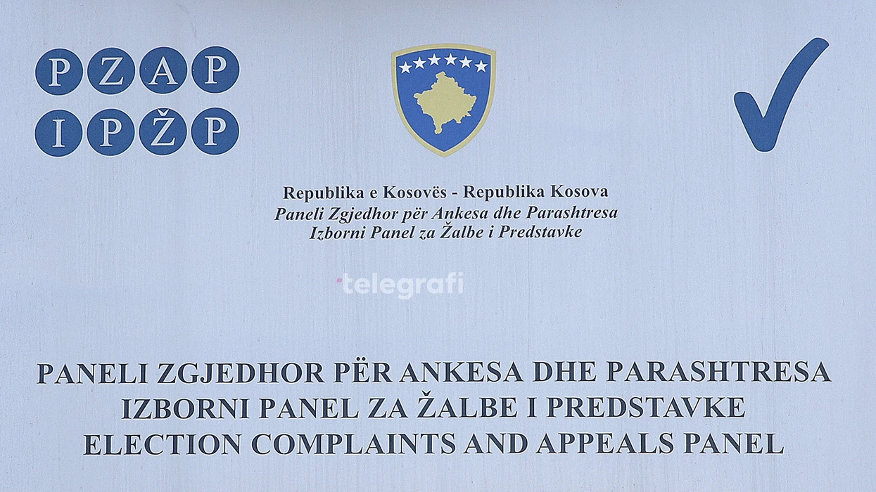 Pas numërimit të votave, PZAP ka në shqyrtim një ankesë