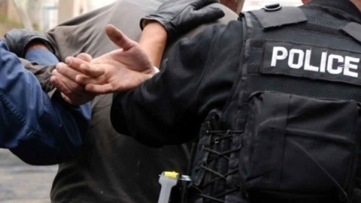 Arrestohet një 32 vjeçar, dyshohet për grabitje në një vilë të Çagllavicës
