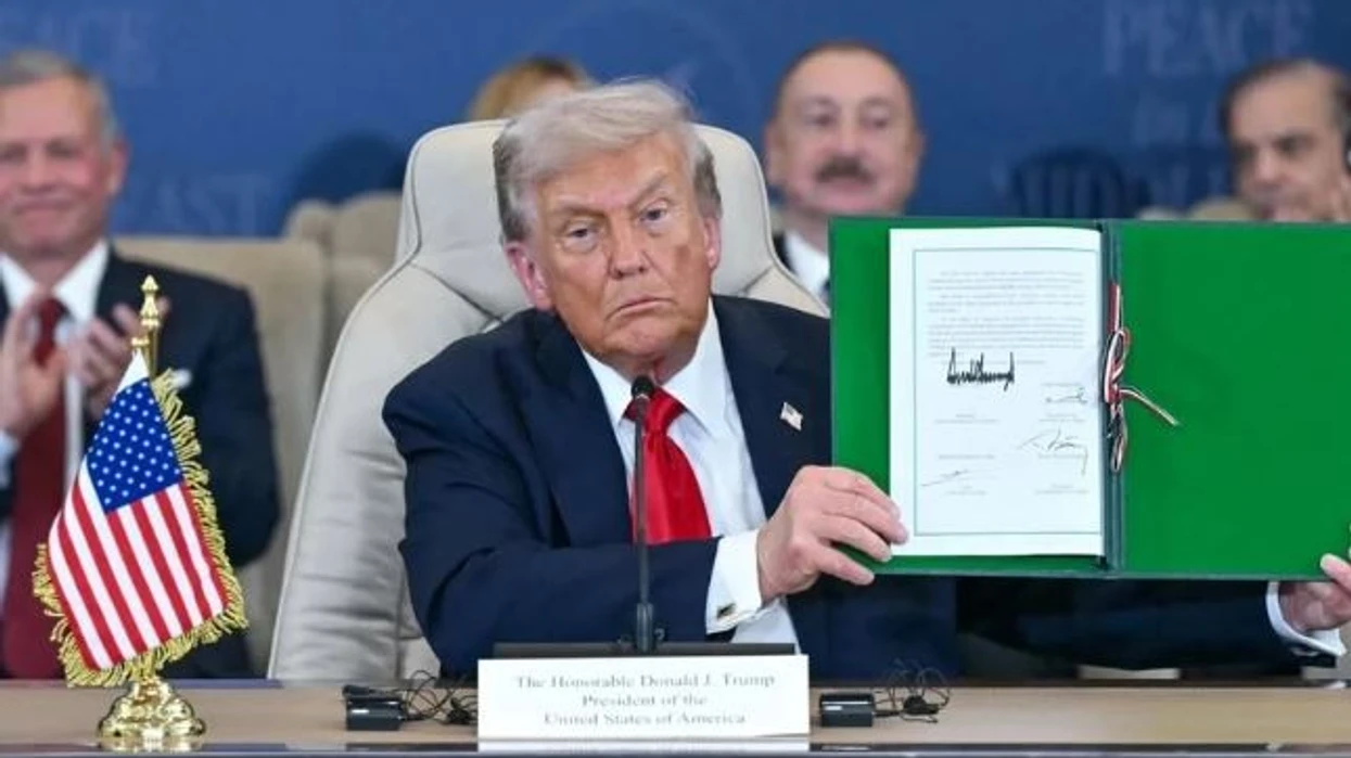 Norvegjia e Suedia kundër Bordit amerikan të Paqes, Italia drejt refuzimit