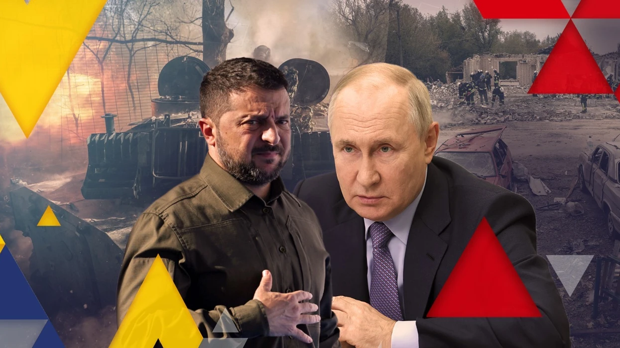 Zelensky i gatshëm të takohet me Putinin – këto janë dy temat kryesore që do të diskutonin