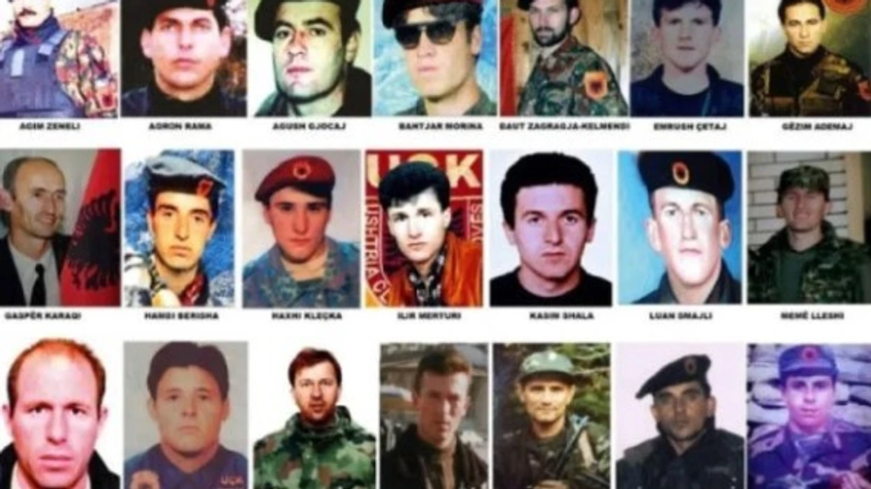 27 vjet nga masakra në Rogovë të Hasit
