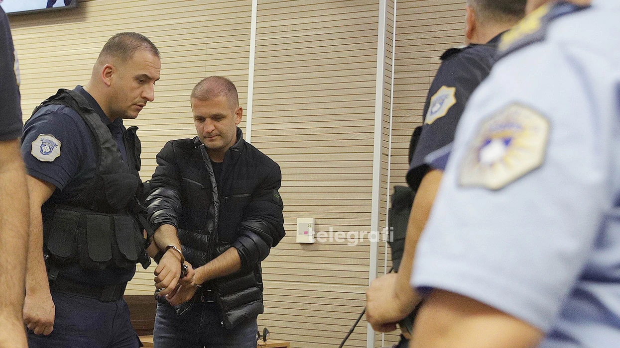 Refuzohen propozimet e mbrojtjes, Naim Murseli nis dhënien e mbrojtjes
