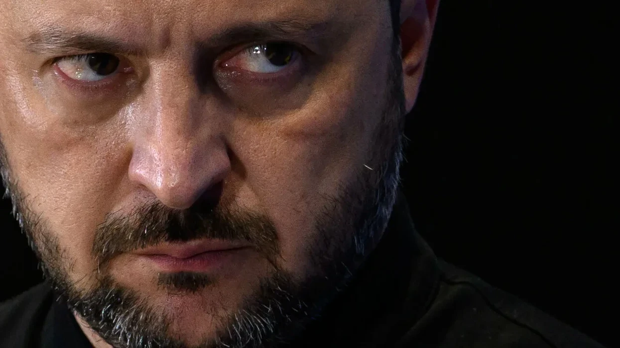 Pse Zelensky po kritikon ashpër Evropën?