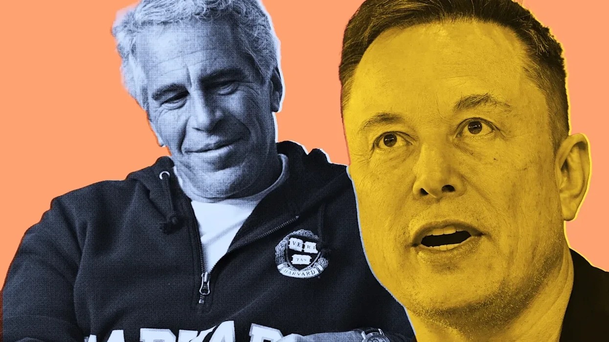 “Ka vend për ty” – Musk dhe Epstein, komunikime të pazbuluara më parë dalin në dritë