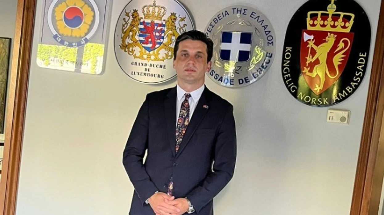 Taulant Hodaj nuk kandidon për të parin e FFK-së, thotë se është e pamundur me situatën aktuale