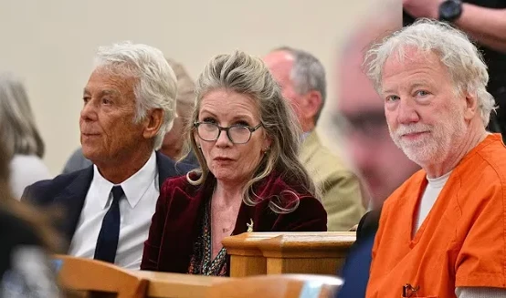 Lirohet nga burgu aktori Timothy Busfield