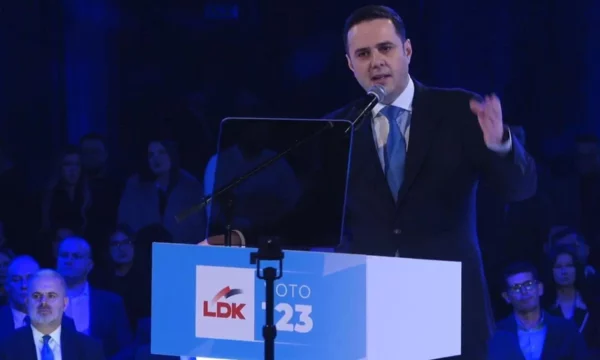 Lista e LDK-së nga rinuëmrimi i deritanishëm, Abdixhikut i hiqen më së shumti vota, Paris Gurit i shtohen disa