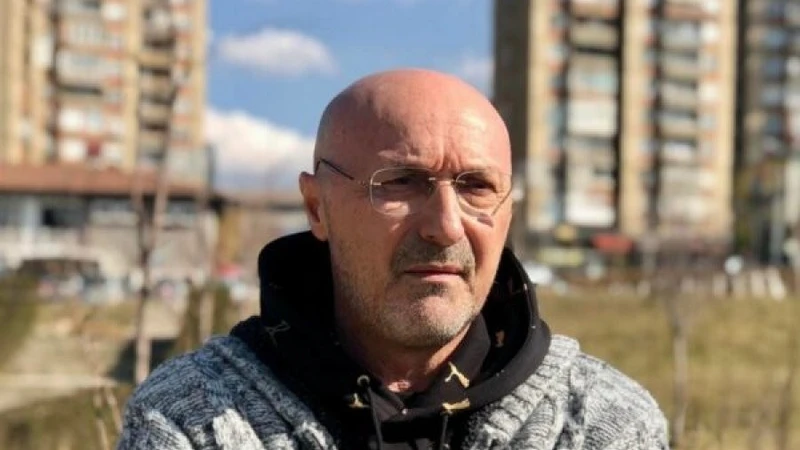 Të dyshuarit për spiunazh Fatmir Sheholli i vazhdohet paraburgimi edhe për dy muaj
