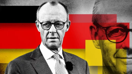 Kancelari gjerman: Anëtarësimi i Ukrainës në BE në vitin 2027 është jorealist