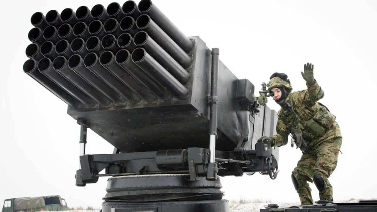 Rumania dhe Kroacia blejnë armë amerikane për Ukrainën, vlera 80 milionë dollarë