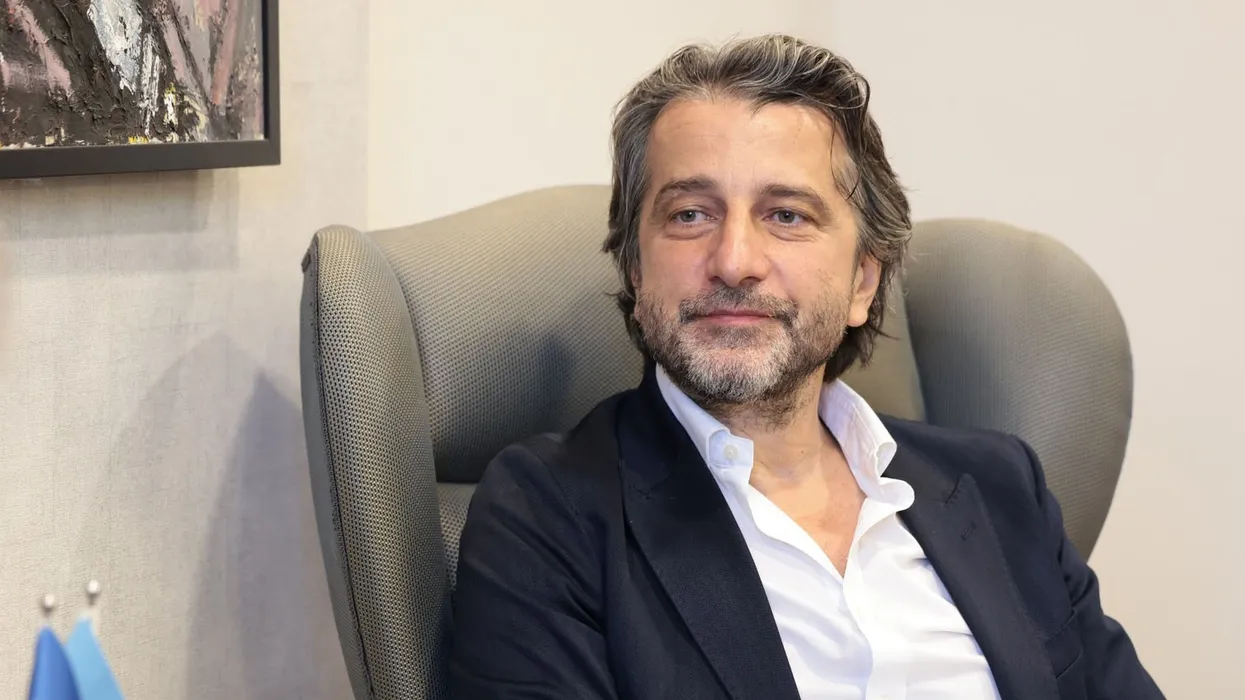 A është i interesuar për kreun e LDK’së nëse Abdixhiku bëhet president, Përparim Rama: Fokusi im është Prishtina