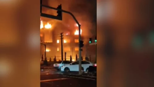 Mjekët iranianë përshkruajnë spitalet e mbipopulluara me protestues të vdekur dhe të plagosur