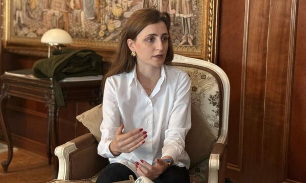 Ymeri: Importi nga Serbia aty-aty me atë nga Shqipëria