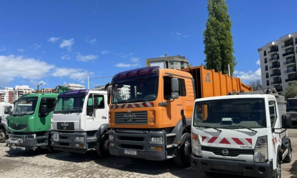 Aksioni i Prokurorisë Speciale tek “Eko Regjioni” dyshohet se ka të bëjë me tenderin e dyshimtë të kamionëve