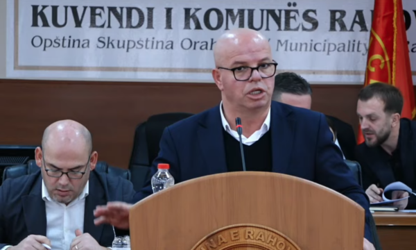 Latifi: Me bashkëqeverisjen me PDK-në dhe AAK-në do të ketë situata ku munden mos me qenë të kënaqur të gjithë