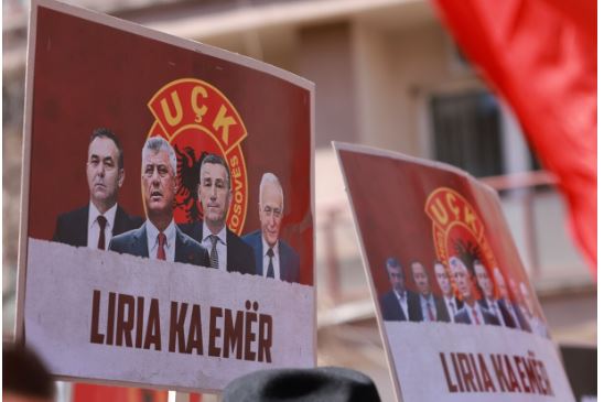 Marshi i 17 shkurtit – “Liria ka Emër” siguron lejen nga Komuna e Prishtinës