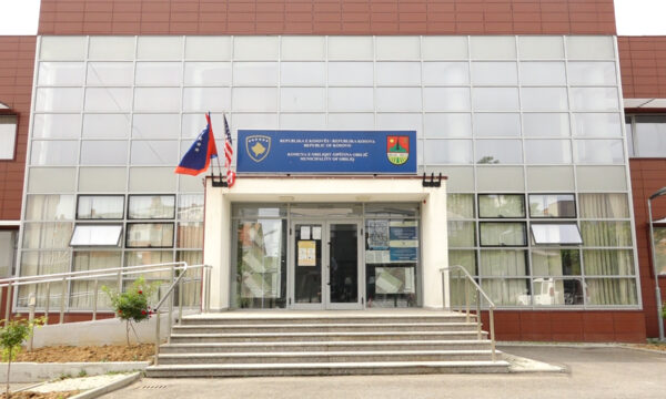 Komuna e Obiliqit: Qytetarët e prekur nga vërshimet të paraqesin dëmet brenda afatit