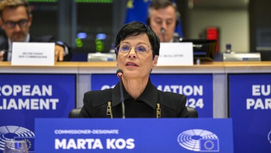 Kos: Serbia bëri hap serioz prapa në rrugën drejt BE-së