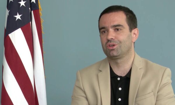 Kreu i Odës Ekonomike Amerikane: Qeveria e Kosovës të tregohet serioze në raportet me SHBA