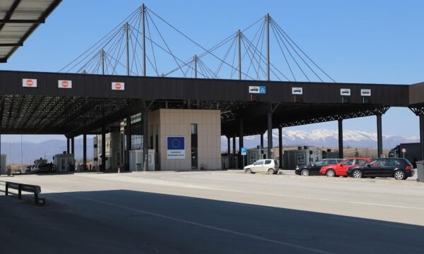 A ka pritje në pikëkalimet kufitare, të dhënat e fundit