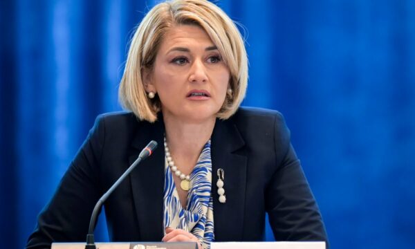 Kusari: Nuk kemi qëndrim për nënkryetarin nga Lista Serbe