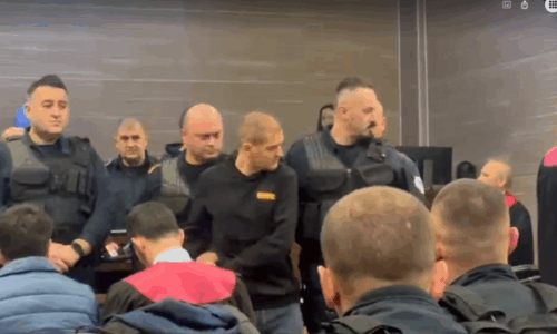 Përfundon seanca në rastin e Liridona Ademajt, e radhës më 11 shkurt