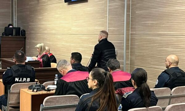 Deklaratat e Naim Murselit, Syla: E vështirë të dëgjohej gjithë ai version i shpikur