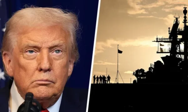 Ndërhyrja ushtarake amerikane në Iran mund të ndodhë brenda 24 orëve?